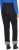 Ulla Popken Rhinestone Studded Jeans Grey - Jeans & Broeken in Grote Maten – Plus Size - 