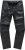 JP1880 Leather Pants Regular Fit Finest Lamb Nappa Black - Jeans & broeken - Jeans & Broeken Grote Maten Heren