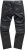 JP1880 Leather Pants Regular Fit Finest Lamb Nappa Black - Jeans & broeken - Jeans & Broeken Grote Maten Heren