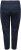 Only Carmakoma Goldtrash Classic Pants Navy - Broeken - 