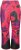 Ulla Popken Hyprar Ski Pants Waterproof Velcro Closure Shaped Knees Berry Pink - Jeans & Broeken in Grote Maten – Plus Size - 