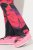 Ulla Popken Hyprar Ski Pants Waterproof Velcro Closure Shaped Knees Berry Pink - Skikleding - 