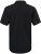 JP1880 Basic Sporty Classic Polo Shirt Short Sleeve Black TALL - TALL polo's - 