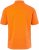 JP1880 Polo Shirts 2-pack Piqué Red Orange - Polo shirts - Grote Maten Poloshirts Heren