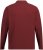 JP1880 Polo Shirt Long Sleeve Piqué Red - Polo shirts - Grote Maten Poloshirts Heren