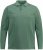JP1880 Polo Shirt Long Sleeve Pique Cactus - Polo shirts - Grote Maten Poloshirts Heren