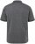 JAY-PI FLEXNAMIC® Poloshirt Dark Grey - Polo shirts - Grote Maten Poloshirts Heren