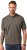JP1880 Polo Shirt Pique Vintage Mocha - Polo shirts - Grote Maten Poloshirts Heren