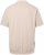 JP1880 Polo Shirt Short Sleeve Pique Dark Dusty Pink - Polo shirts - Grote Maten Poloshirts Heren