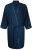 Espionage PJ091 Lightweight Bathrobe Navy - Badjassen/handdoeken - Grote Maten Badjassen Heren
