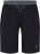 North Latitude Pyjama Shorts Black - Pyjama's en Loungewear - Grote Maten Pyjama Heren