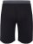 North Latitude Pyjama Shorts Black - Pyjama's en Loungewear - Grote Maten Pyjama Heren