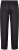 North Latitude Rain Pants Black TALL - Sportkleding & outdoor - Grote Maten Sportkleding Heren