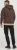 Jack & Jones Paul Flake Cargo Pants Black - Jeans & broeken - Jeans & Broeken Grote Maten Heren