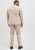 Jack & Jones Riviera Dress pants Beige - Jeans & Broeken - Jeans & Broeken Grote Maten Heren
