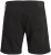 Jack & Jones Rick Dylan Original Shorts Black - Shorts - Grote Maten Korte Broeken Heren