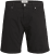 Jack & Jones Rick Dylan Original Shorts Black - Shorts - Grote Maten Korte Broeken Heren
