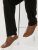 D555 Carlisle 1 D555 Kingsize Hands Free Shoes Dark Tan - Herenschoenen 40-52 - 