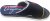 D555 DRAKE Slippers With Velcro Fastening Navy - Herenschoenen 40-52 - 