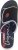 D555 DRAKE Slippers With Velcro Fastening Navy - Herenschoenen 40-52 - 