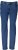 Adamo 5-Pocket Low Rise Jeans Medium Blue - Jeans & broeken - Jeans & Broeken Grote Maten Heren