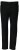 Adamo 5-Pocket High Rise Jeans Black - Jeans & broeken - Jeans & Broeken Grote Maten Heren