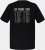 JP1880 Guns N’ Roses Skull Comfort Fit Band T-Shirt Black - T-shirts - Grote Maten T-shirts Heren
