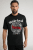 JP1880 Motörhead ACE Graphic Comfort Fit Band T-Shirt Black - T-shirts - Grote Maten T-shirts Heren