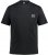 JP1880 FLEXNAMIC® QuickDry Tennis T-Shirt Black - Sportkleding & outdoor - Grote Maten Sportkleding Heren