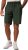JP1880 QuickDry Tennis Shorts Green - Sportkleding & outdoor - Grote Maten Sportkleding Heren