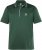 JP1880 QuickDry ProLine Tennis Polo Shirt Dark Green - Sportkleding & outdoor - Grote Maten Sportkleding Heren