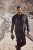JP1880 All Year Round Motorcycle Pants Black - Motorkleding in plusmaten - Motorkleding in grote maten voor mannen