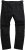 JP1880 All Year Round Motorcycle Pants Black - Motorkleding in plusmaten - Motorkleding in grote maten voor mannen