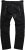 JP1880 All Year Round Motorcycle Pants Black - Motorkleding in plusmaten - Motorkleding in grote maten voor mannen
