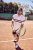  JP1880 Henley Tennis T-Shirt Snow White - Sportkleding & Outdoor - Grote Maten Sportkleding Heren