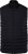 JP1880 Guilted College Collar Golf Vest Dark Navy - Sportkleding & outdoor - Grote Maten Sportkleding Heren