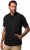 JP1880 Guilted College Collar Golf Vest Dark Navy - Sportkleding & outdoor - Grote Maten Sportkleding Heren