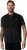 JP1880 Level 2 Double-Layer Fleece Vest Black - Sportkleding & outdoor - Grote Maten Sportkleding Heren