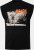 JP1880 AC/DC 50th Anniversary Band Photo Tank Top Black - T-shirts - Grote Maten T-shirts Heren