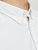 Jack & Jones Brook Oxford Long Sleeve Shirt White - Hemden - Overhemden Grote Maten Heren