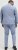 Jack & Jones Riviera Blazer Nautical Blue - Pakken - Grote Maten Kostuum Heren