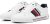 Jack & Jones Gorgon Sneakers Bright White - Herenschoenen 40-52 - 
