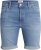 Jack & Jones Rick Original Shorts Blue Denim - Shorts - Grote Maten Korte Broeken Heren