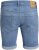 Jack & Jones Rick Original Shorts Blue Denim - Shorts - Grote Maten Korte Broeken Heren