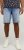 Jack & Jones Rick Original Shorts Blue Denim - Shorts - Grote Maten Korte Broeken Heren