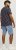 Jack & Jones Rick Original Shorts Blue Denim - Shorts - Grote Maten Korte Broeken Heren