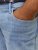 Jack & Jones Rick Original Shorts Blue Denim - Shorts - Grote Maten Korte Broeken Heren