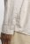 Jack & Jones Breeze Linen Blend Long Sleeve Shirt Crockery - Hemden - Overhemden Grote Maten Heren