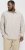 Jack & Jones Breeze Linen Blend Long Sleeve Shirt Crockery - Hemden - Overhemden Grote Maten Heren