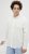 Jack & Jones Breeze Poplin Long Sleeve Shirt White - Hemden - Overhemden Grote Maten Heren